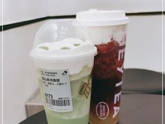 -喜茶(佛山岭南站店)