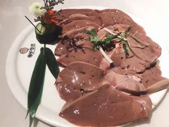 -围炉夜话·潮汕卤水火锅(榕江店)