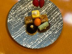 -威斯汀舞台餐厅