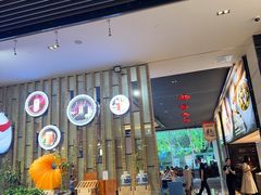 -富力希尔顿酒店·地阔自助餐厅