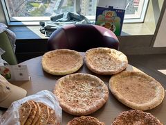 -阿布拉的馕(西北路店)