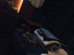 -儒之堂足道·SPA·推拿(莫干山路店)