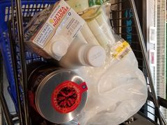 -盒马鲜生(枣园路店)