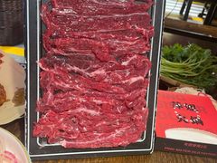 -萍姐火锅·公路夜市(打浦桥日月光店)