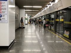 -同济大学(地铁站)