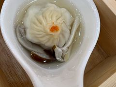 -山海天饮食集团(桃源居店)