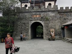 -天龙八部武侠城