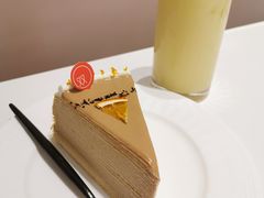 -双风车咖啡馆 Twin Windmills(六道口店)
