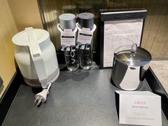-深圳湾万怡酒店