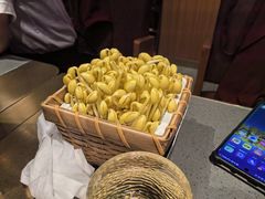 -巴奴毛肚火锅(二七万达店)