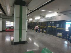 -金科路(地铁站)