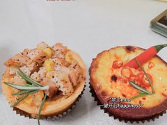 -黛汀烘焙DAINTY BAKERY(代字行合生汇店)