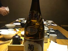 -和风清味日本料理(希尔顿店)