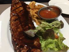 -Pancakes on the rocks(冲浪者天堂店)