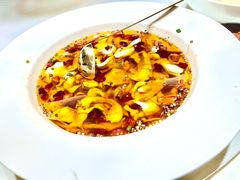 -彩虹之约•淮扬家宴(亚运村店)