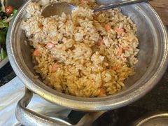 -味家烤肉烤鳗鱼牛排(西塔旗舰店)