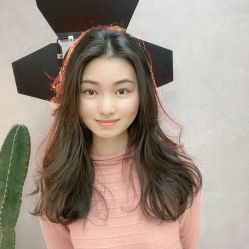 -诗悦发型烫染SALON