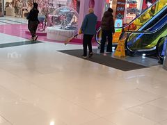 -凯德广场(学府店)