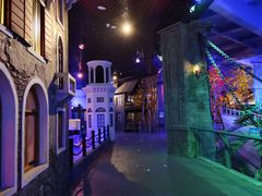 -华夏文旅海洋公园