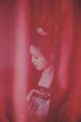 -汉仪华裳汉服馆(打浦桥店)