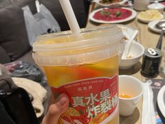 -锦城印象火锅(天府三街店)