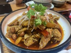 -德香苑脆皮烤鸭·经典(爱融荟城店)