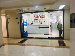 -瑞尼丝国际专业脱毛连锁