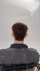 -苏奇发型·烫发染发