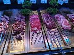 -盛江山自助料理(奥莱锦辉购物广场店)