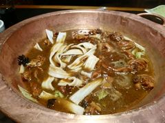 -沧州成老灶火锅鸡(鹿泉总店)