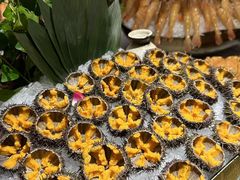 -極上萬膳·日料放题(来福士江景店)