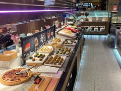 -比格比萨自助(南京万达茂店)