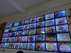 -涵家味土菜馆·徽州一绝臭鳜鱼(三河古镇店)