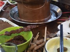 -峰味香.酱香米线.黄焖鸡(定西路店)