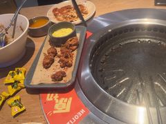 -新石器烤肉(百联川沙店)