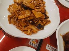 -玉华台饭庄(裕中西里小区店)