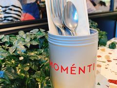 -MOMENTI手工意面(晶耀前滩店)