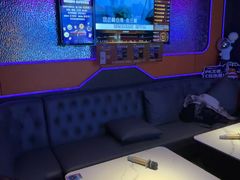 -星聚会KTV(合生汇黑金店)