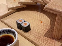 -万岁寿司(万国店)