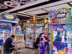 -反斗乐园(中航城君尚购物中心)