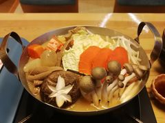 -王鼎精致料理铁板烧(世博源店)