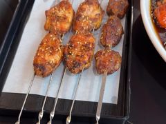 -京悦南门涮羊肉·羊蝎子火锅(田林路店)