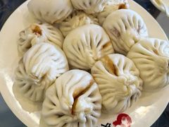 -庆丰包子铺(回龙观店)