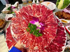 -三头牛·潮汕牛肉生蚝火锅 (夏湾店)