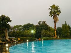 -宁波九龙湖开元度假村