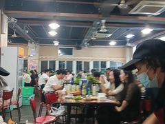 -皖北巫氏三胖地锅鸡(长淮总店)