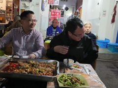 -彭秉兰豆花烤鱼(文化园店)