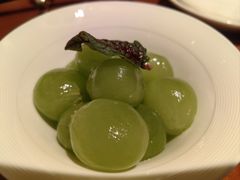 -杭州JW万豪酒店-万豪中餐厅