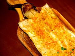 茄子（烧烤）-胖哥俩肉蟹煲(福州仓山爱琴海店)