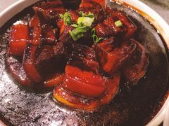 红烧肉-日上三甘(三里屯店)